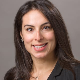 Amanda Hernandez, MD, Neurology, Farmington, CT