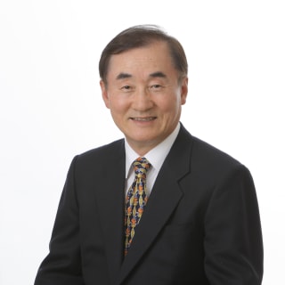 Charles Choi, MD