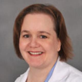 Allison Zibelli, MD