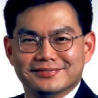 Anson Hsieh, MD