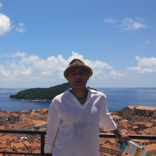 Nauphyll Zuberi, MD
