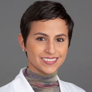 Maria Rangel, MD