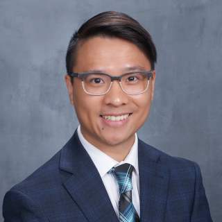 Anthony Bui, MD, Resident Physician, Milwaukee, WI