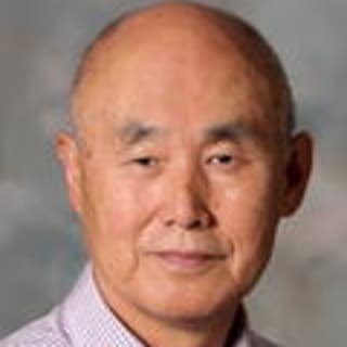 Chal Kwon, MD