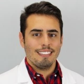 Jonathan Mendoza, DO, Gastroenterology, South Miami, FL