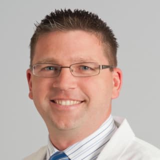 John Childs, DO, Orthopaedic Surgery, Warrensville Heights, OH, Wesley Healthcare Center
