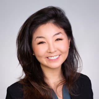 Jessica Yoo, MD, Resident Physician, Mountain View, CA