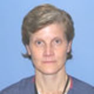 Robin Hemphill, MD, Emergency Medicine, Richmond, VA, VCU Medical Center