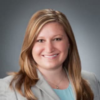 Kari Hamlin, MD, Obstetrics & Gynecology, Pittsburg, KS