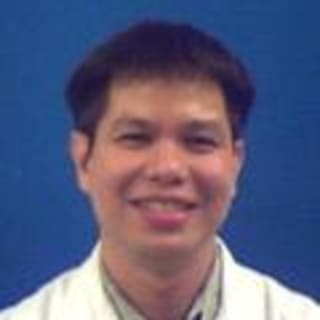 Brigido Legaspi, MD, Internal Medicine, Aventura, FL, HCA Florida Aventura Hospital