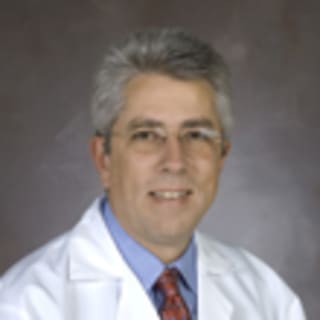 John Holcomb, MD, General Surgery, Birmingham, AL