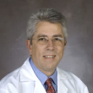 John Holcomb, MD, General Surgery, Doylestown, PA, University of Alabama Hospital