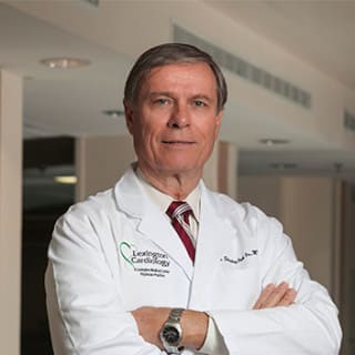 Steven Juk Jr., MD, Cardiology, West Columbia, SC, Lexington Medical Center