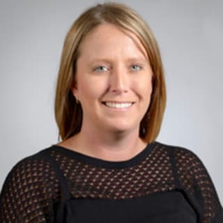 Misti Dixon, Nurse Practitioner, Cynthiana, KY