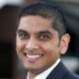 Mehul Sheth, DO, Pediatrics, Mount Prospect, IL