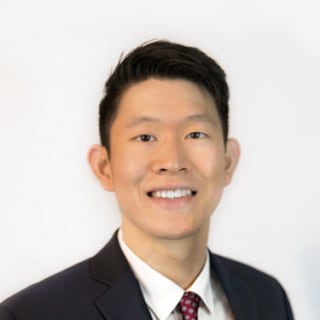 Brendan Shi, MD, Orthopaedic Surgery, Baltimore, MD, Olive View-UCLA Medical Center