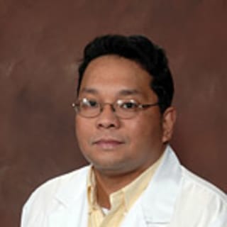 Roderick Remoroza, MD, Gastroenterology, Rome, GA, Atrium Health Floyd Medical Center
