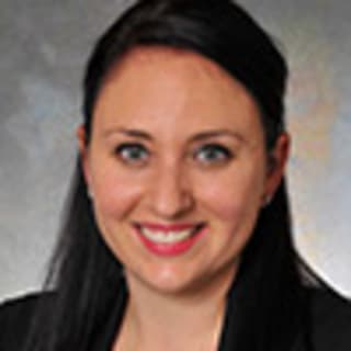 Nora Glauser, PA, Physician Assistant, Crystal, MN, North Memorial Health Hospital