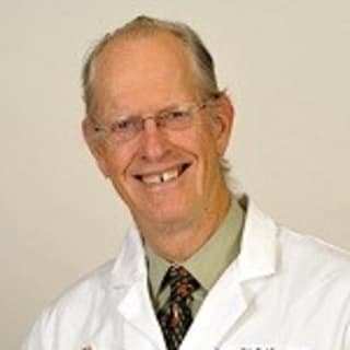 Frank Volberg, MD, Radiology, Charlottesville, VA, University of Virginia Medical Center