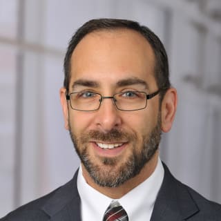 Jeffrey Horowitz, MD, Pulmonology, Columbus, OH, Ohio State University Wexner Medical Center