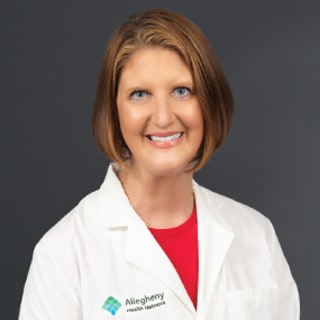 Laurie Mathie, MD, Rheumatology, Pittsburgh, PA, Heritage Valley Health System