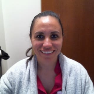 Begona Kaminsky, Family Nurse Practitioner, Southport, NC