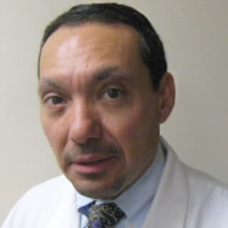 Fred Massoomi, Pharmacist, Omaha, NE