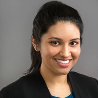 Shaivya Pathak, MD, Internal Medicine, Tarboro, NC