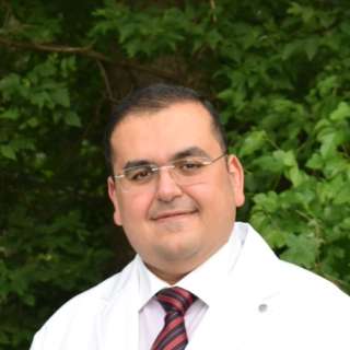 George Yassa, DO, Internal Medicine, Grand Blanc, MI