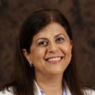 Bushra Chaudhry, MD