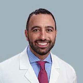 Hany Elrashidy, MD, Orthopaedic Surgery, Dublin, CA, San Ramon Regional Medical Center
