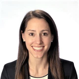 Rebecca McGinnis, MD, Endocrinology, New York, NY