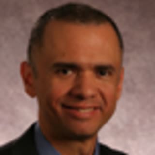 Yves Lefranc, MD