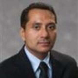 Sanjeev Goswami, MD, Pulmonology, Stockton, CA, Dameron Hospital