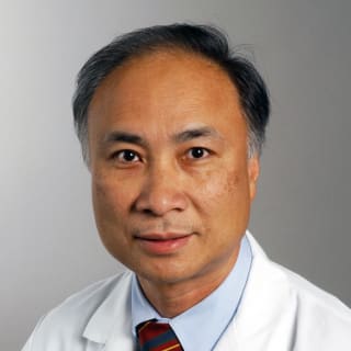 Hung Winn, MD, Obstetrics & Gynecology, Columbia, MO, University Hospital