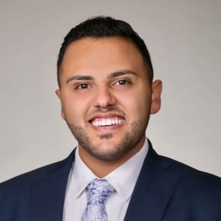 Antony Awad, DO, Resident Physician, Springfield, MA