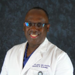 Leon Lewis, MD, Obstetrics & Gynecology, Huntsville, AL, Huntsville Hospital