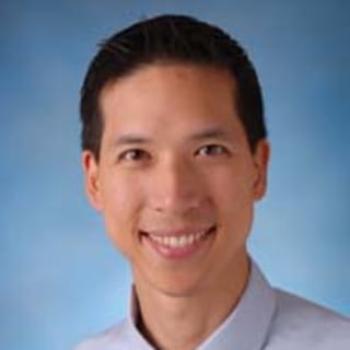 Raymond Liu, MD