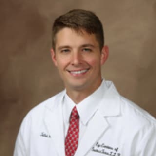 Trent Talbot, MD, Ophthalmology, Beaumont, TX