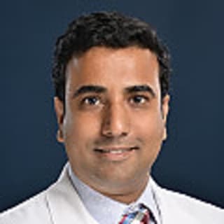 Praveen Venigalla, MD, Cardiology, Lafayette, IN