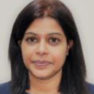 Padmavathi Mogili, PA, Endocrinology, Fairfax, VA