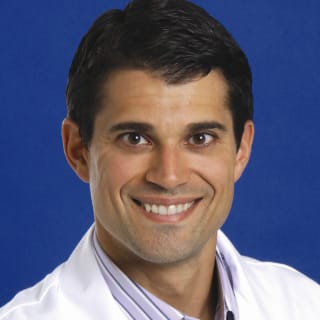 Luis Roca II, MD, Obstetrics & Gynecology, South Miami, FL