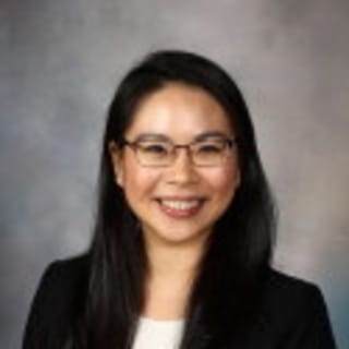 Lillian Wang, MD