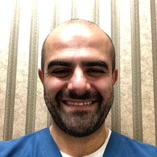 George Manoukian, MD, Cardiology, Shenandoah, TX