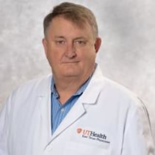 Gary Babbitt, MD