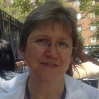 Mary (Layman Goldstein) Layman-Goldstein, Adult Care Nurse Practitioner, New York, NY, Memorial Sloan Kettering Cancer Center