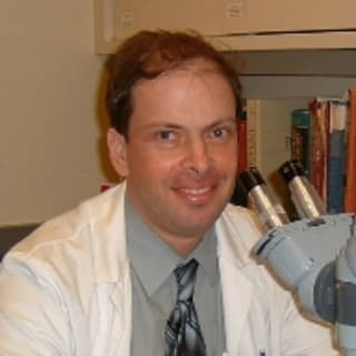 Joel Pinczewski, MD, Pathology, Baltimore, MD