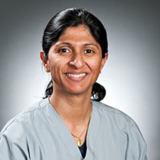 Subha Gopinath, MD