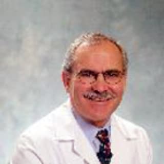 Raymond Talucci, MD
