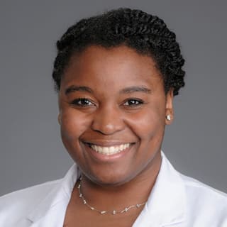Breejante Williams, PA, Physician Assistant, Summerfield, NC, Atrium Wake Forest Baptist